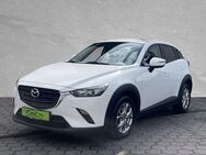 Mazda CX-3, 2.0 Center-Line, Jahr 2019 - Bayreuth