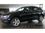 Audi Q5, 2.0 TDI quattro | 3 x S line | |, Jahr 2016 - Blaufelden