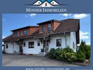 ** Hüttenberg-Hochelheim ** Schöne Doppelhaushälfte mit Wintergarten, Terrasse und Garten - Hüttenberg