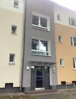 Ein tolles Wohngefühl: individuelle 3,5-Zimmer-Wohnung - Recklinghausen
