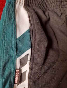 Uhlsport Jogginganzug - Niederfischbach