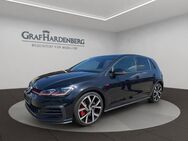 VW Golf, 2.0 TSI GTI, Jahr 2019 - Bruchsal