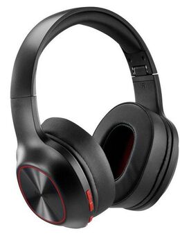 Hama Over-Ear-Kopfhörer Bluetooth (faltbar, Bass Boost, 60h Akku, kabellos) Bluetooth-Kopfhörer (Bluetooth)