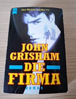 Die Firma von John Grisham (Taschenbuch) - Essen