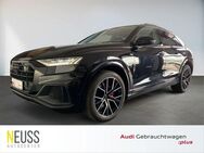 Audi Q8 50 TDI quattro S line ACC+B&O+STHZG+HUD+360° - Pfarrkirchen