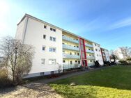 Hochwertig sanierte Eigentumswohnung in Top-Lage! - Neuss