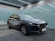 Mazda CX-30, SKY-X 180 6AG SELECTION DESIGN-P, Jahr 2020 - München