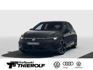 VW Golf, 2.0 TSI GTI Clubsport - Black Style, Jahr 2024 - Michelstadt