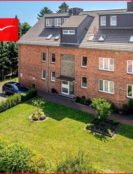 Einfach toll! In bester Lage! - Norderstedt