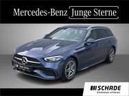 Mercedes C 200, T AMG Line A Lenkradhz, Jahr 2023 - Eisenach