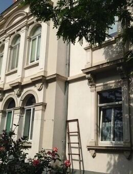 Sanierte kleine 2-Zimmerwohnung in der Neustadt mit Laminat! - Dresden