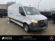 Mercedes Sprinter, 317 KA RS4325MM MBUX, Jahr 2023 - Ravensburg