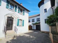 Vielseitigkeit, Platz und Potenzial – ein einzigartiges Immobilienensemble!! - Bad Dürkheim