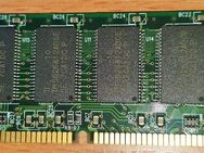 Arbeitsspeicher SDRAM 512 MB Speichermodul - Verden (Aller)