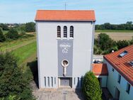 Neues Leben in alten Hallen - Machen Sie die Ex-Kirche zum Mittelpunkt Ihres Projekts! - Raguhn-Jeßnitz