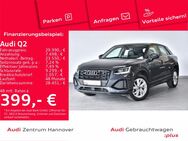 Audi Q2, advanced 35 TDI quattro, Jahr 2021 - Hannover