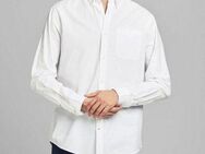 Jack & Jones Langarmhemd OXFORD SHIRT