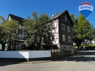 Renoviertes Fachwerkhaus mit Charme in Weinbach sucht Liebhaber - Weinbach