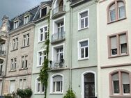 Sanierte Altbauetage in Halbhöhenlage! - Baden-Baden