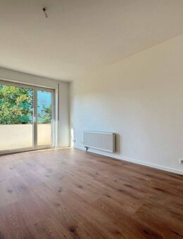 kernsanierte 3 Zimmer Wohnung +++ unweit vom Wöhrder See, mit EBK und 2 Balkonen +++ - Nürnberg