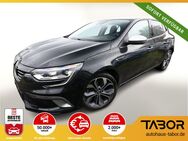 Renault Megane, IV TCe 165 Energy GT-Line, Jahr 2017 - Kehl