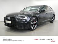 Audi A6, Avant 55 TFSI e quattro sport v, Jahr 2020 - Passau