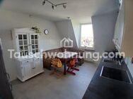 [TAUSCHWOHNUNG] Helle 3-Zimmer Wohnung in Ehrenfeld - Köln