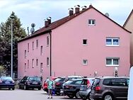 Grundsanierte 3,5 Zimmerwohnung in bester Lage von Gunzenhausen - Gunzenhausen