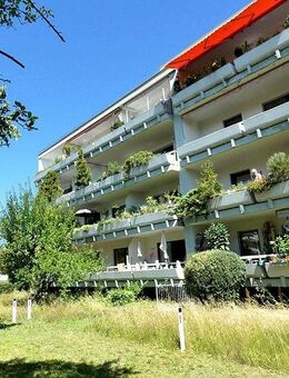 ROOMS4- sonnige 3 Zimmerwohnung mit Panoramablick in Ainring - Ainring