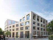 2-Zimmer-Wohnung am Leineufer - Hannover