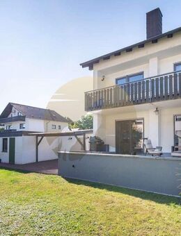 Modernisiertes REH in Rheinstetten-Neuburgweier - ruhig, hell & familienfreundlich - Rheinstetten