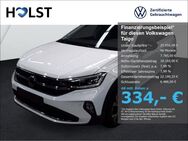 VW Taigo, 1.0 TSI Style digitales, Jahr 2024 - Scheeßel