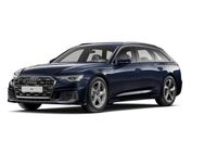 Audi A6, AVANT 40TDI, Jahr 2024 - Herford (Hansestadt)