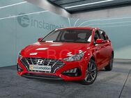 Hyundai i30, 1.5 TGDi 7DCT 48V TREND NaviP Komfort, Jahr 2024 - München