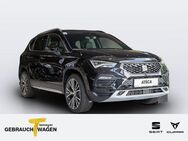 Seat Ateca 2.0 TDI DSG Xperience LED KAMERA NAVI SITZHZ - Plettenberg