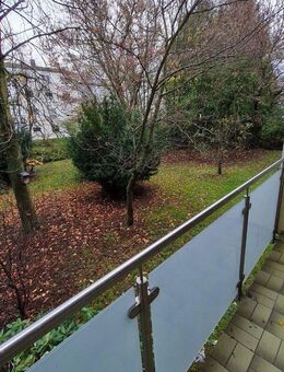 4 Zimmer Wohnung in ruhiger Lage - Landau (Pfalz)