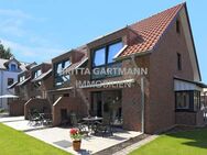 Inseltraum Borkum - Ihre Ferienwohnung mit Nordseebrise und Wohlfühlfaktor - Borkum