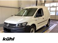 VW Caddy, 2.0 TDI EcoProfi Kasten, Jahr 2019 - Gifhorn