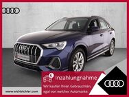 Audi Q3, 35 TFSI S line FLA, Jahr 2024 - Landshut