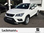 Seat Ateca Style 1.0 TSI*NAVI*ZV*EPS hinten* - Wuppertal