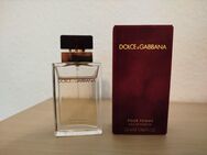 Dolce&Gabbana Pour Femme - Wetschen