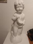 Gartenfigur zu verkaufen in 34131
