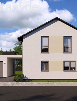 Ihr perfektes Zuhause: Das PLACE 2 für moderne Familien - Sengenthal