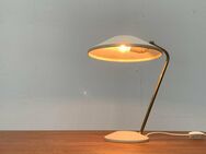 Mid Century Table Lamp Tischleuchte zu 50er 60er 70er Teak - Hamburg Hamburg-Nord