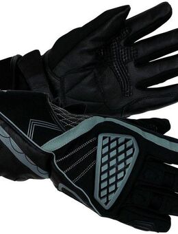 roleff Motorradhandschuhe Winter winddicht, wasserdicht