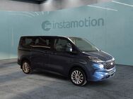 Ford Tourneo Custom, TREND 320 L1 TWA, Jahr 2024 - München