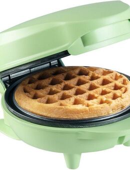 bestron Waffeleisen AMW500G, 550 W