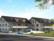Barrierefreie, exklusive Neubau - Etagenwohnung (Whg 3) mit Wohlfühlcharakter in Ampfing - Ampfing