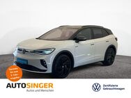 VW ID.4, GTX WÄRME IQ-L, Jahr 2023 - Kaufbeuren