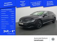 VW Arteon, Shooting Brake TDI R-Line, Jahr 2024 - Leverkusen